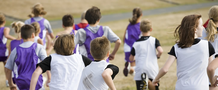 Making Sports Day a Roaring Success: Tips for Using a PA System in Schools